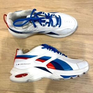 Puma X BMW Boys Sneakers sz 6